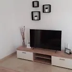 Luka 펜션 자다르