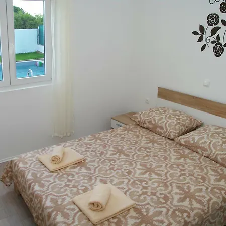 Tatil Evi Luka Zadar