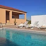 Feriehus Luka *