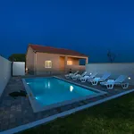 Luka Feriehus Zadar