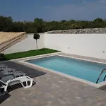 Feriehus Luka *