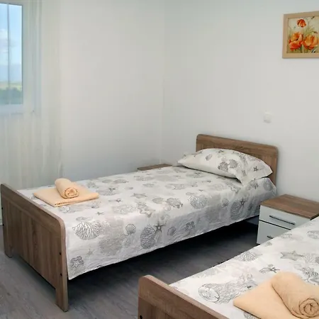 Luka Prázdninový dům Zadar