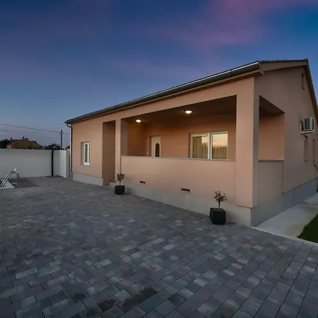 Prázdninový dům Luka Zadar