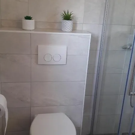 Prázdninový dům Luka *