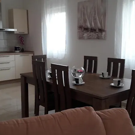 Luka Prázdninový dům