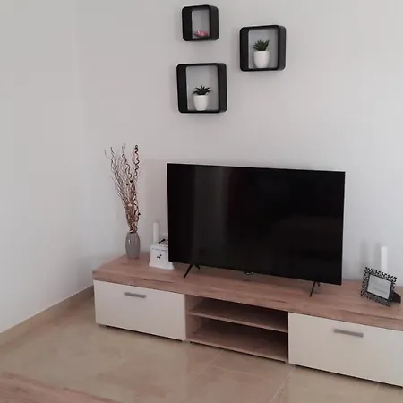 Luka Prázdninový dům Zadar