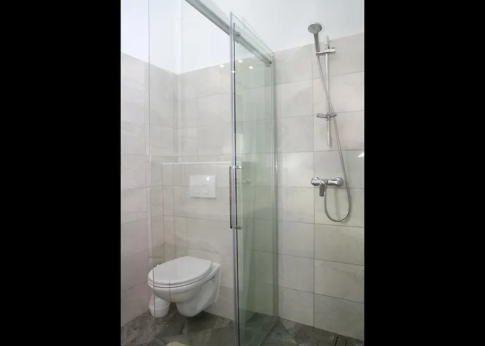 Luka Prázdninový dům *