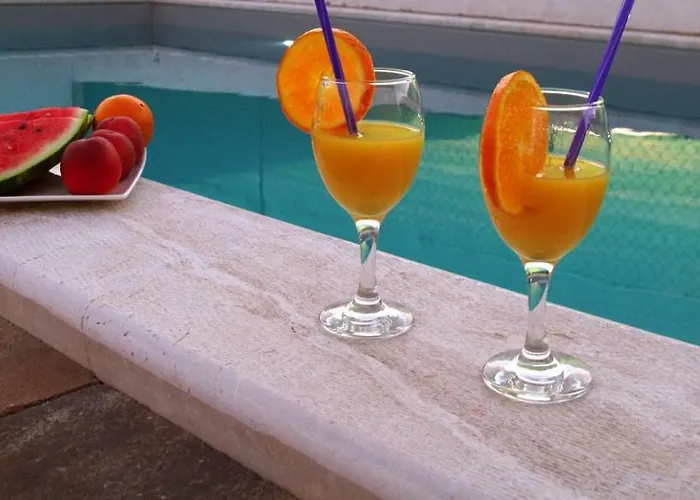 Luka Prázdninový dům