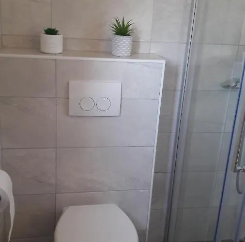 Prázdninový dům Luka *