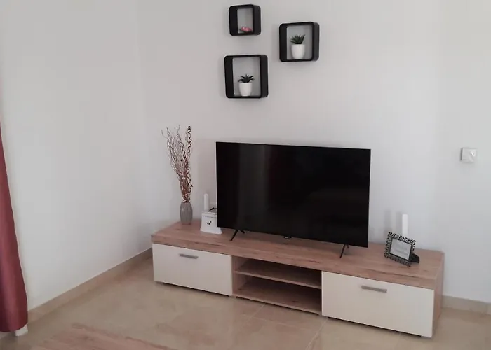 Luka Prázdninový dům Zadar